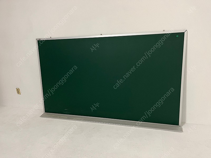 보드포인트 녹색칠판 이미지