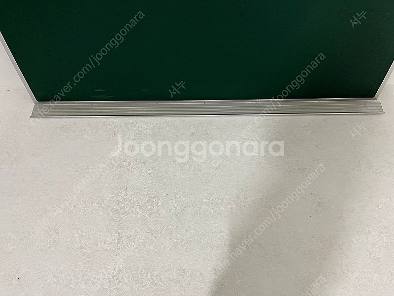 보드포인트 녹색칠판--2
