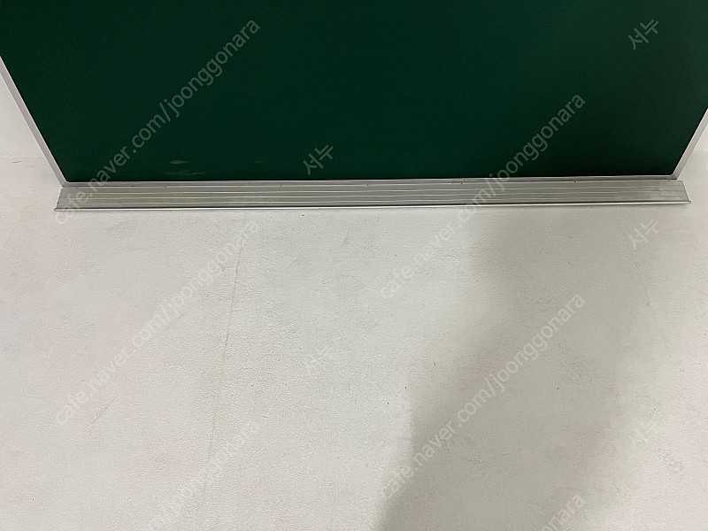 보드포인트 녹색칠판 이미지