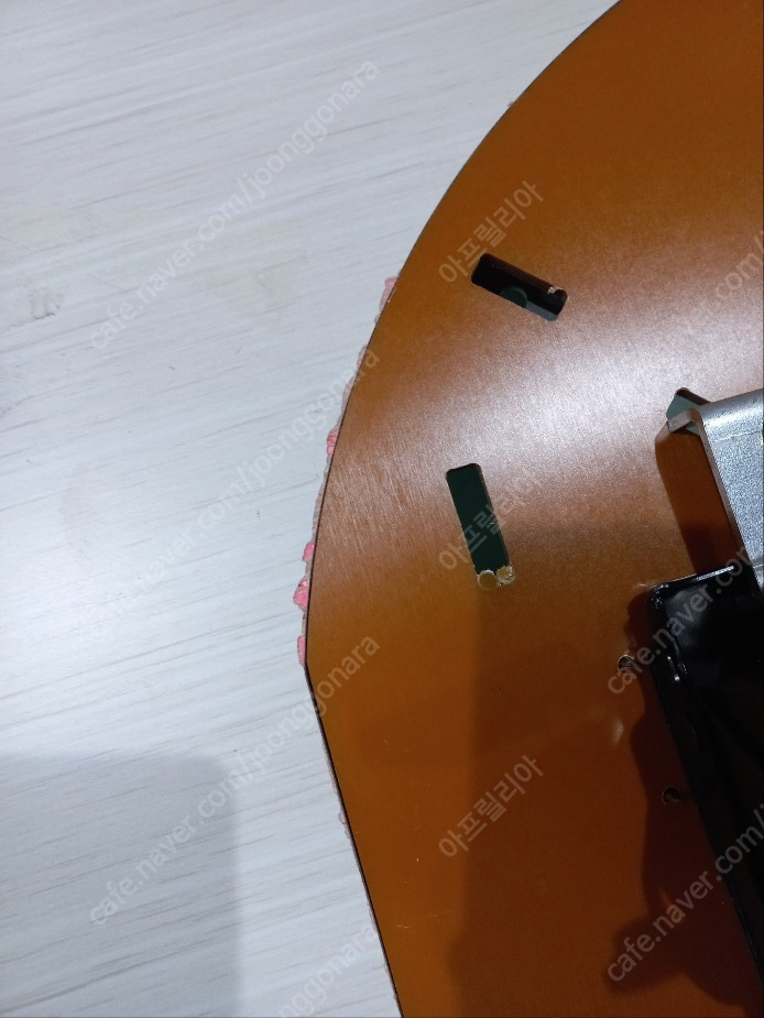 톱다이 리퍼제품 판매합니다~ 이미지