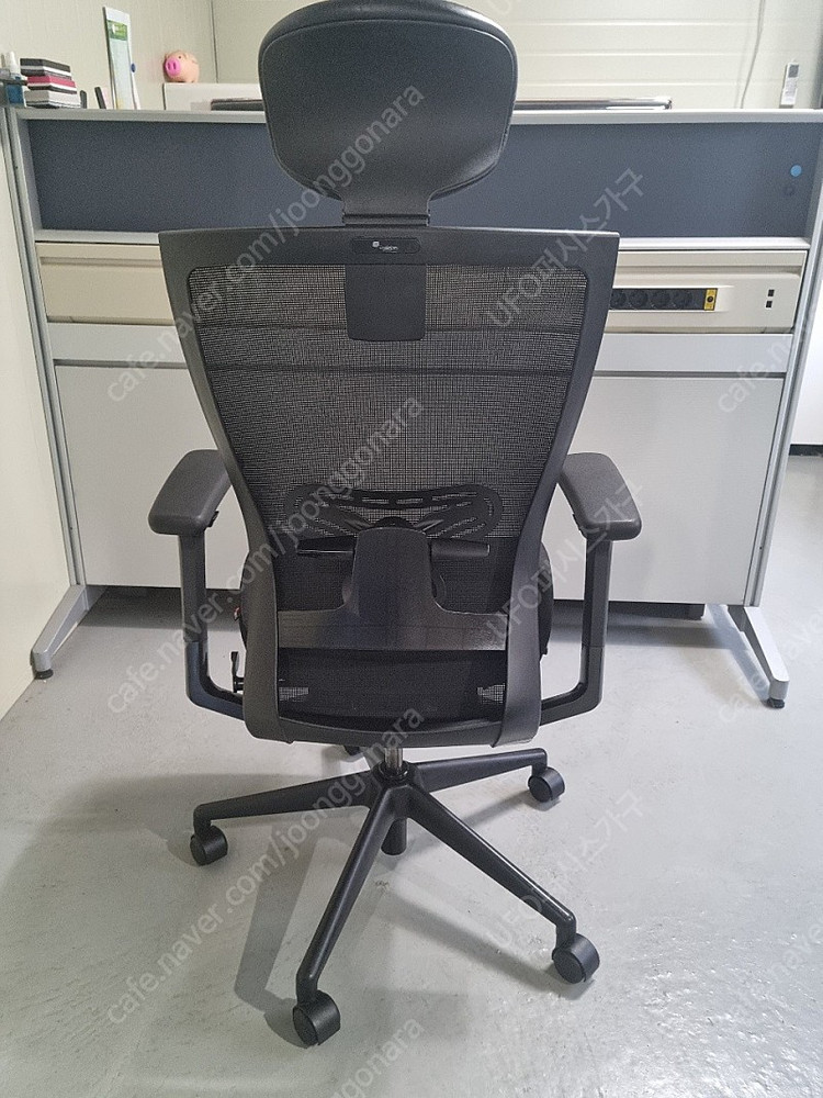 퍼시스 의자CH4300AH-시디즈T50HLDA동일모델 (사무실,사무용,학생용) 이미지