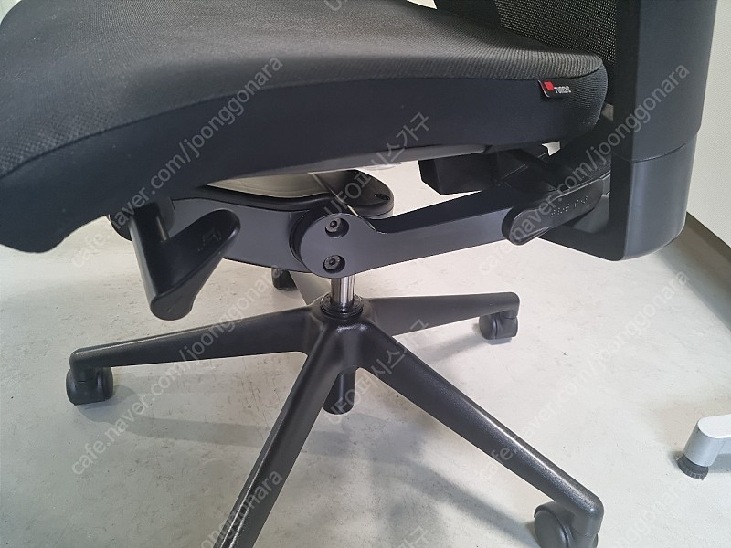 퍼시스 의자CH4300AH-시디즈T50HLDA동일모델 (사무실,사무용,학생용) 이미지