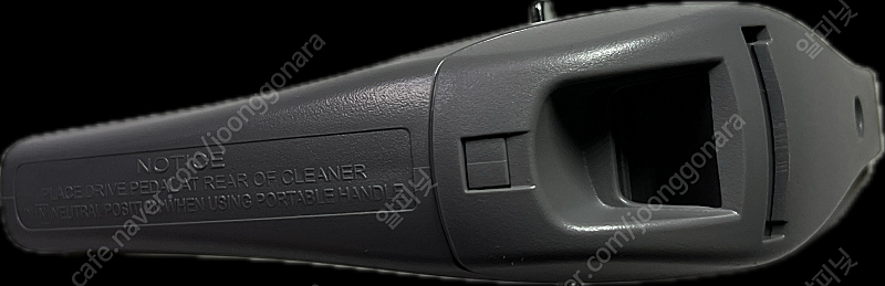 컬비 청소기 소모품 판매(긴호스, 원형필터, 고무벨트, 혼가스켓, 데모경, 소프트브러쉬, 이동형 손잡이, 등) 이미지