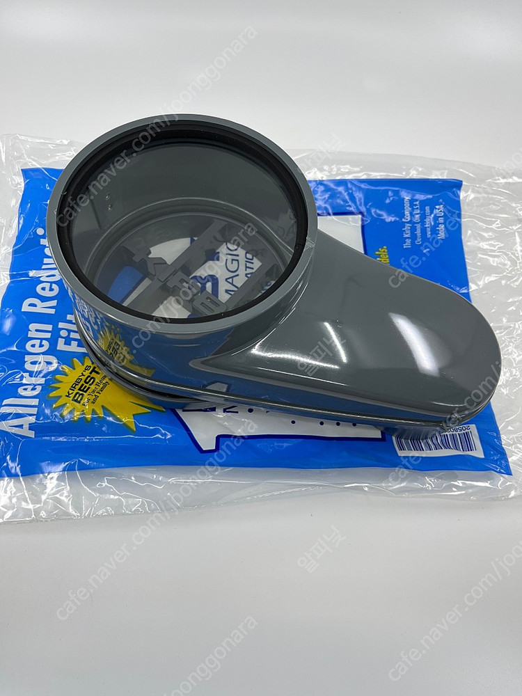 컬비 청소기 소모품 판매(긴호스, 원형필터, 고무벨트, 혼가스켓, 데모경, 소프트브러쉬, 이동형 손잡이, 등) 이미지