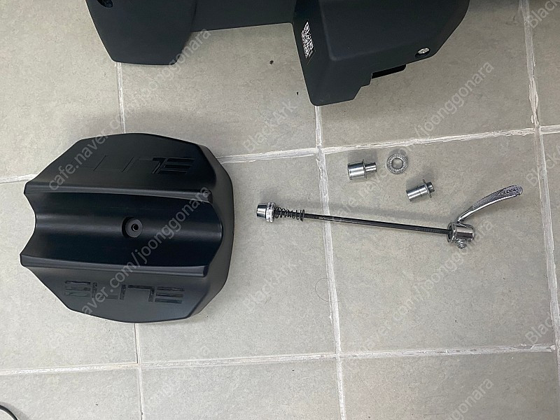 엘리트 디레토 xr 스마트 로라 이미지