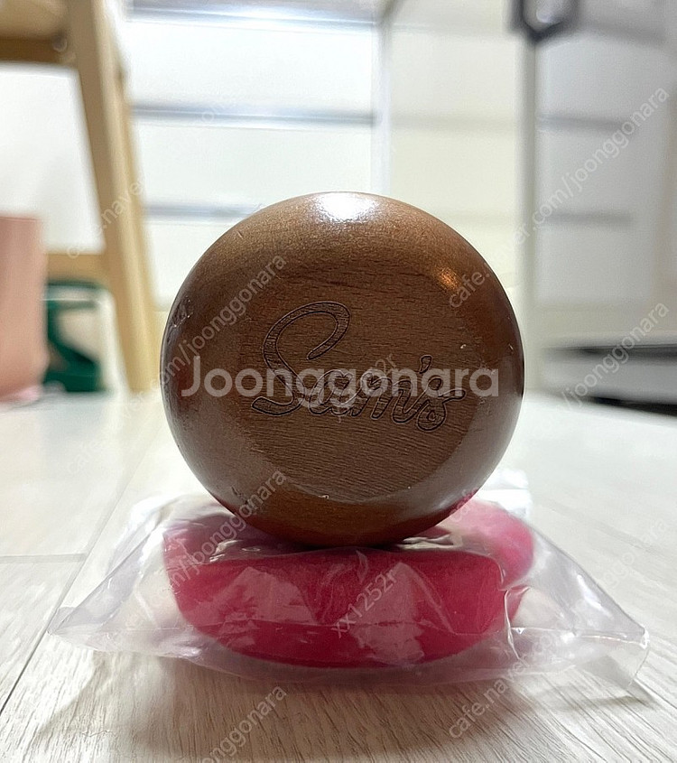 자이몰 콩쿠르, 필드글레이져, HD 클렌져, 우드퍽 팝...--3
