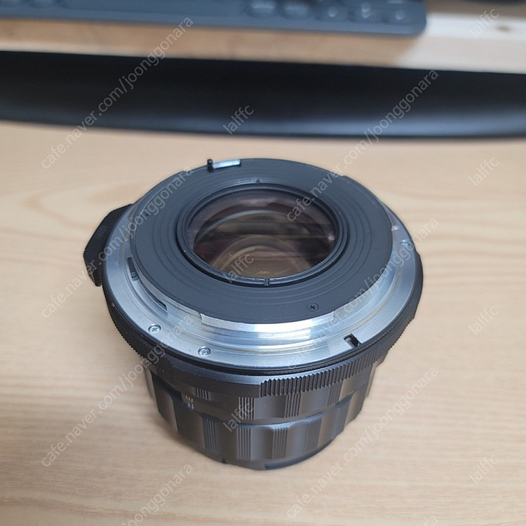 펜탁스 67 + 타쿠마 105mm 팝니다 이미지