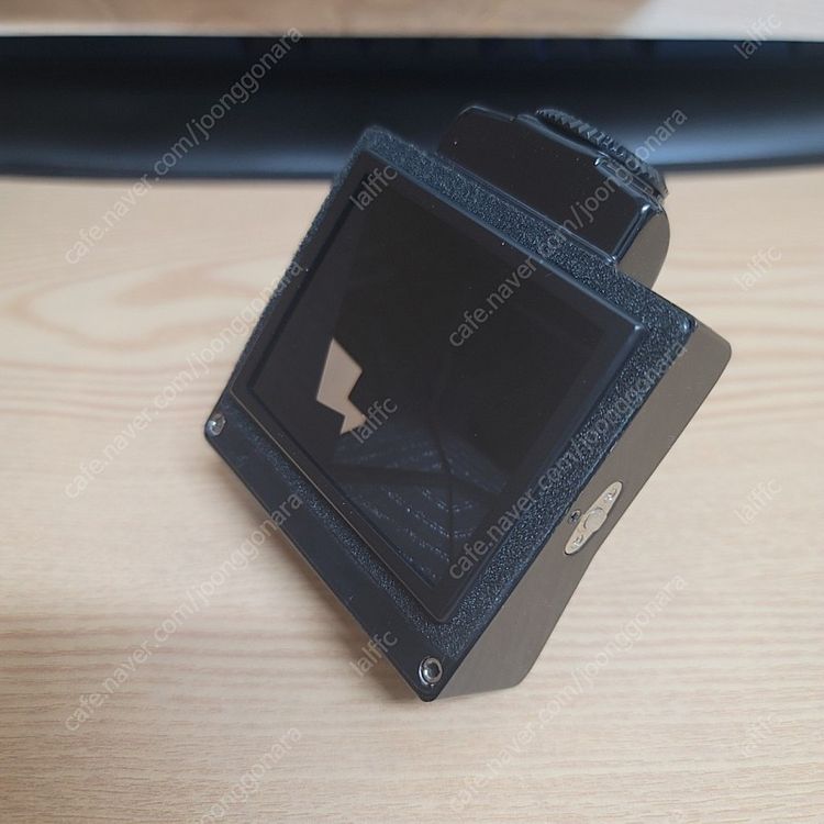 펜탁스 67 + 타쿠마 105mm 팝니다 이미지