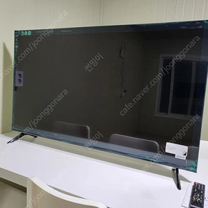 55인치 LED UHD TV