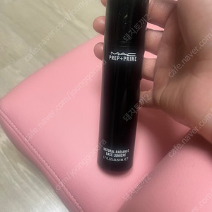 맥 프랩+프라임 내추럴 래디언스 50ml 싸게팔아요~