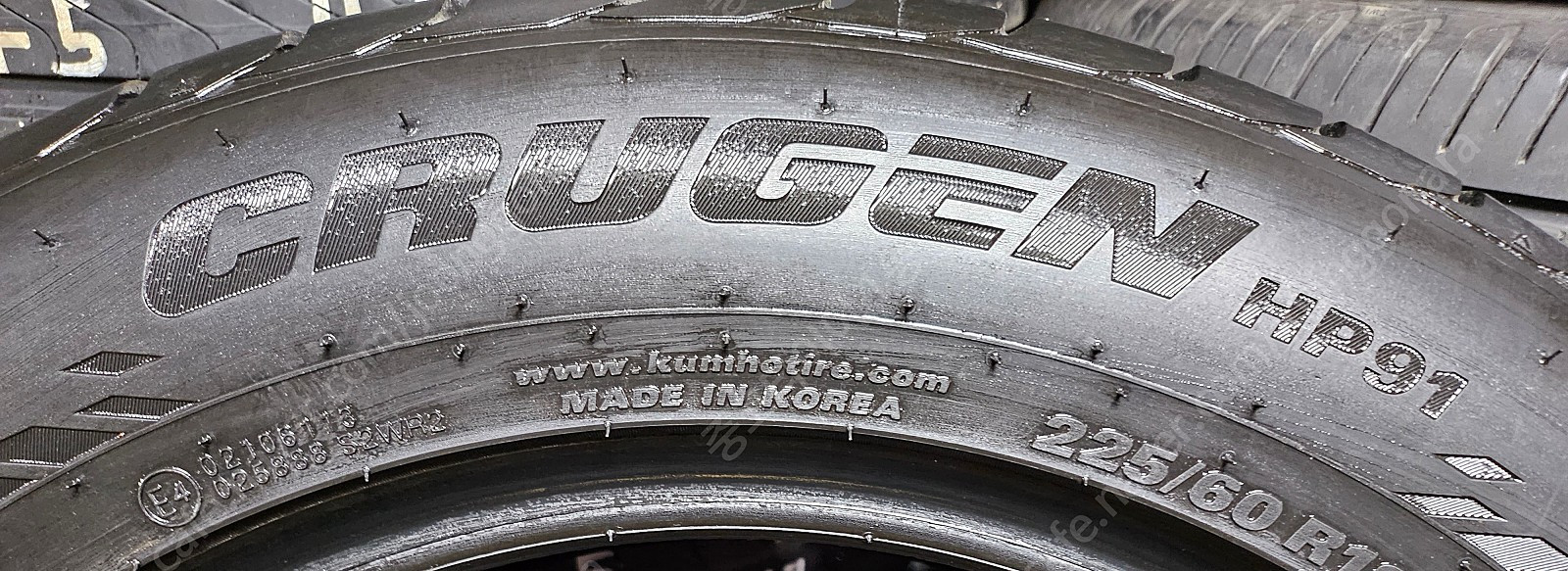 [판매] 225/60R18,228/60/18,225 60 18 잔존율100% 짱 이미지