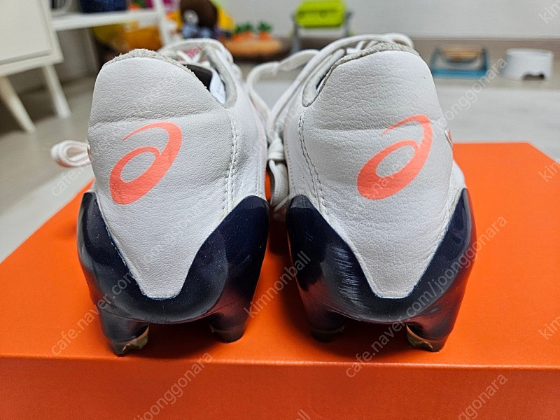 아식스 X-FLY4 이미지