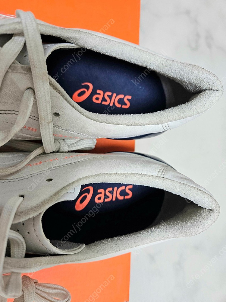 아식스 X-FLY4 이미지