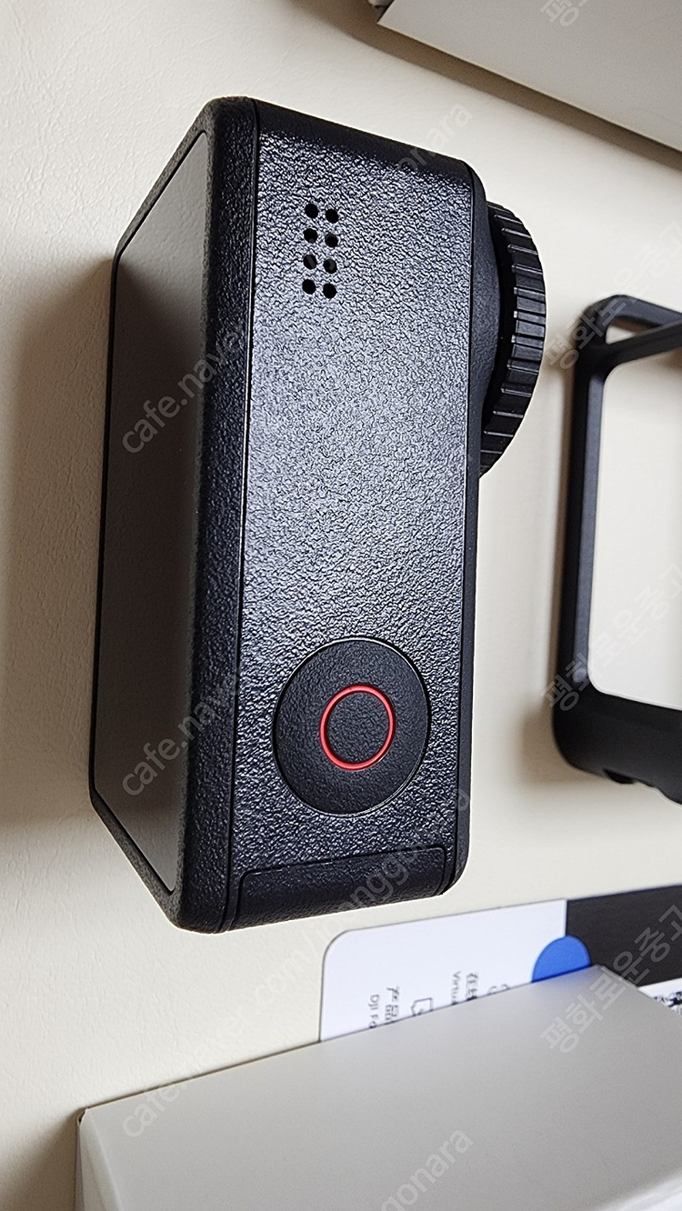 오즈모 액션4 스탠다드 콤보 이미지