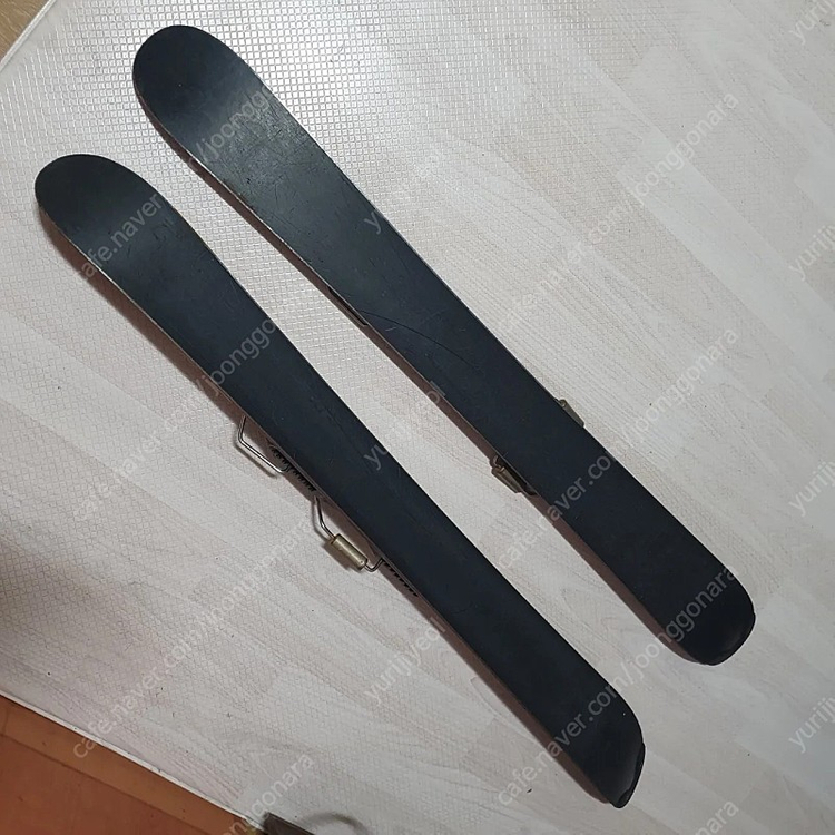 노르디카숏스키. 아토믹 스키부츠265ㅡ270 이미지