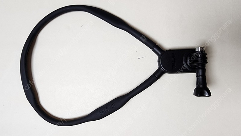 DJI 오즈모 액션 자석마운트 악세사리 액션3, 액션4 전용 액션2 호환 이미지