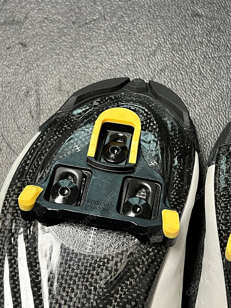 레이크 카본 클릿슈즈 CX238 새상품 43.5 와이드 이미지