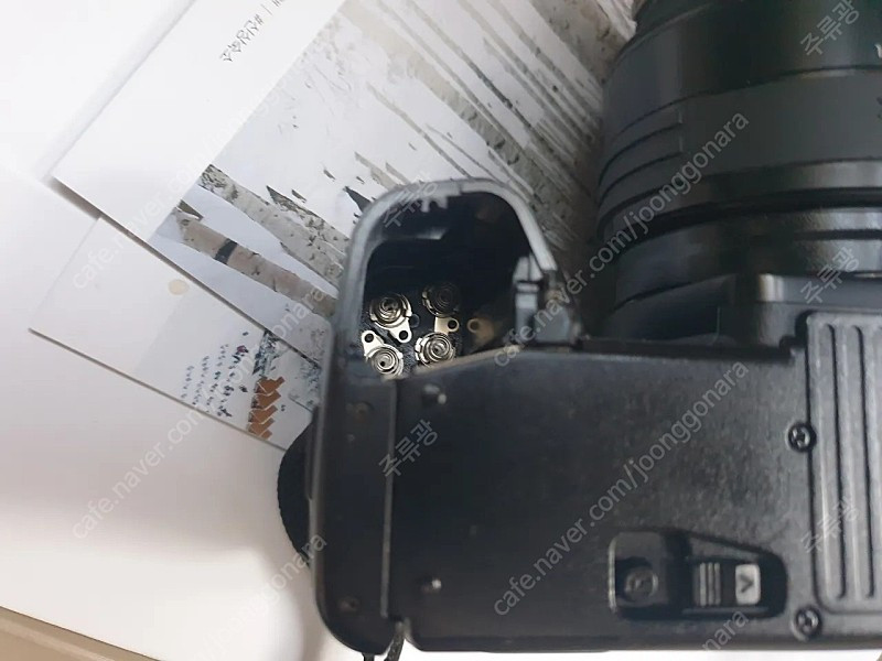 올림푸스om707 이미지