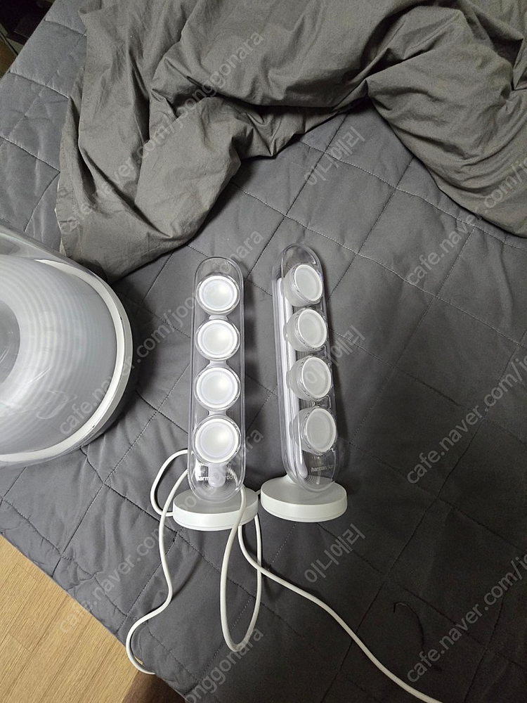 대구) 하만카돈 사운드스틱4 판매해요 이미지