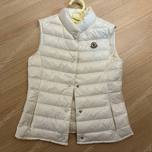 정품 몽클레어 리안 경량 베스트 조끼 moncler LIANE 12Y 운포 18