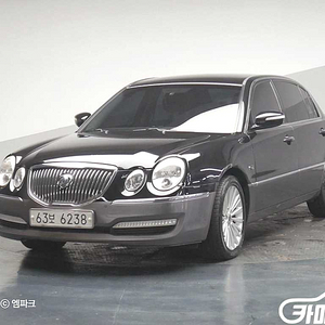 [기아]오피러스프리미엄 GH330 프리미엄 (5인승) 2010 년 132,965km