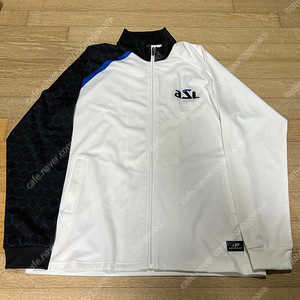 [급처] ASL 시즌6 자켓 유니폼 (XL/마킹 없음)