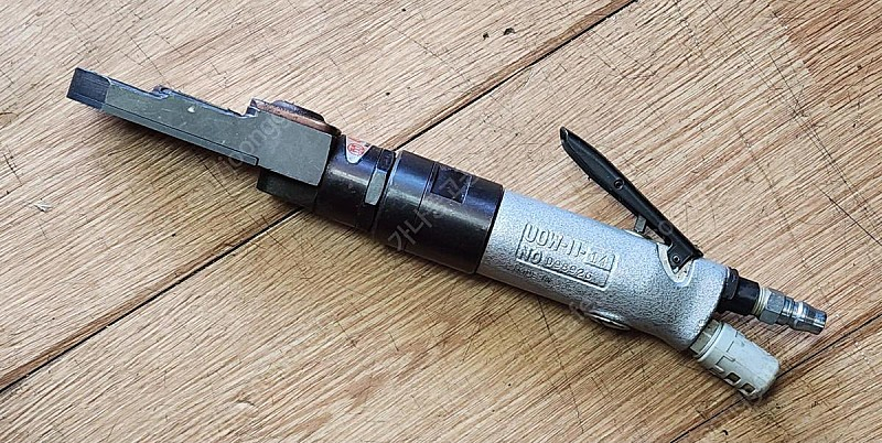 오픈 엔드 렌치 (URYU UOW-11-14)/ 에어 기어렌치 이미지