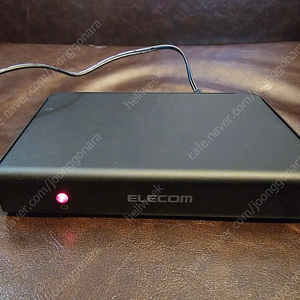 ELECOM HDMI 분배기