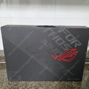 ROG STRIX G17 G713RS LL012