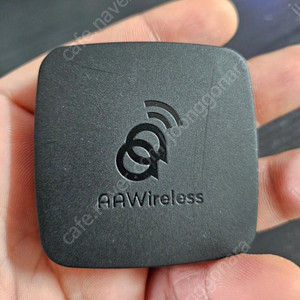 AA Wireless 팝니다