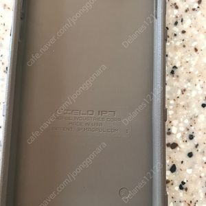 맥풀 케이스 아이폰7/8 magpul case for iphone