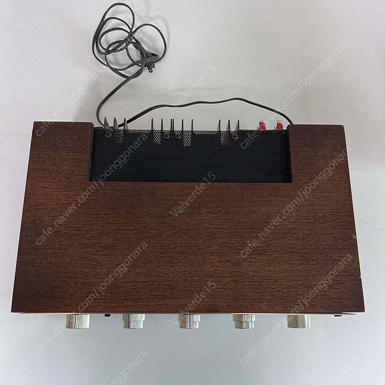 AR인티앰프 4천번대 이미지