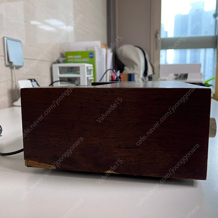 AR인티앰프 4천번대 이미지