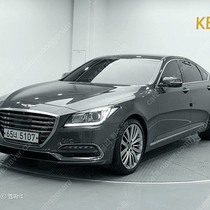 제네시스G80 3.3 GDI AWD 프리미엄 럭셔리 (5인승)중고차 할부 리스 카드 전액할부리스 가능합니다