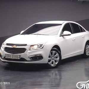 [쉐보레]어메이징 뉴 크루즈 1.8 LT 디럭스팩 (5인승) 2016 년 106,000km