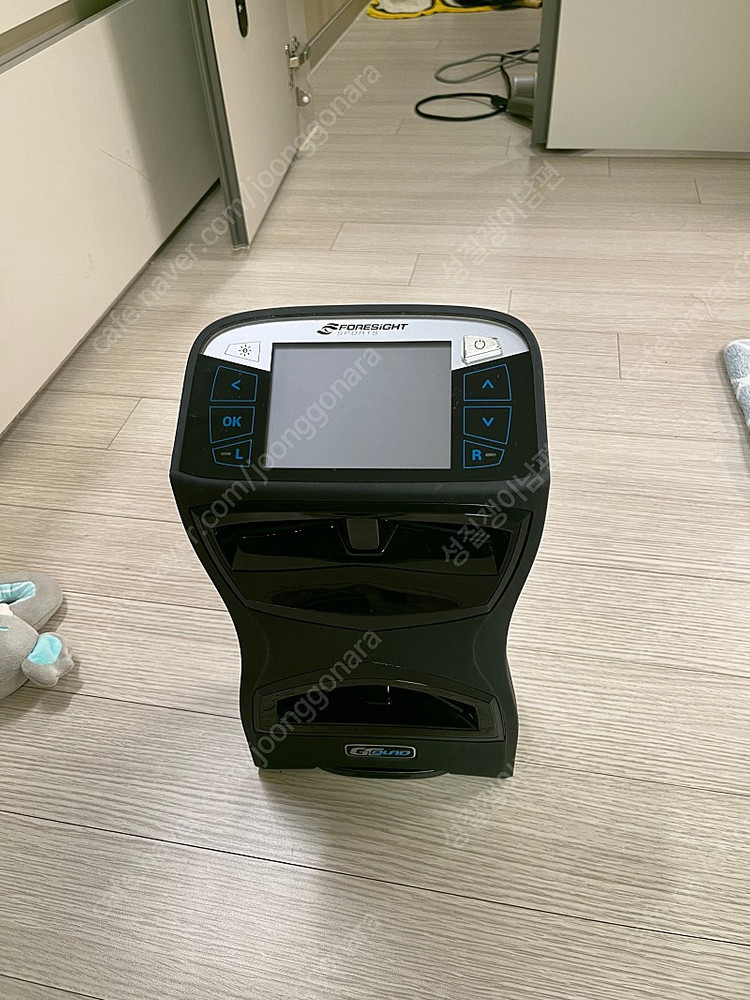 GC쿼드 팝니다 300만원상당 퍼팅분석프로그램 포함 이미지