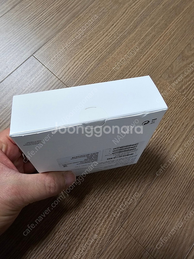 삼성 정품 45w 초고속 충전기 EP-T4510 pd ...--3