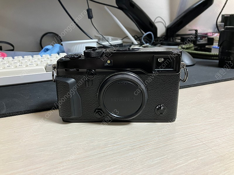 후지필름 xpro2 + 빌트록스 33mm f1.4 팝니다 이미지