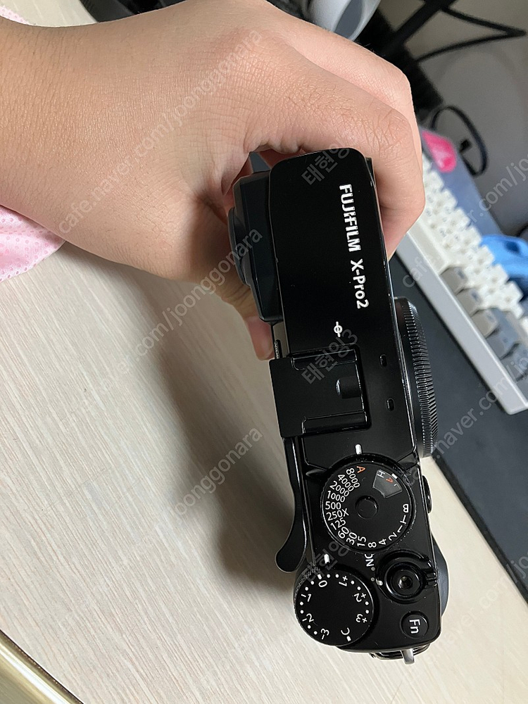 후지필름 xpro2 + 빌트록스 33mm f1.4 팝니다 이미지