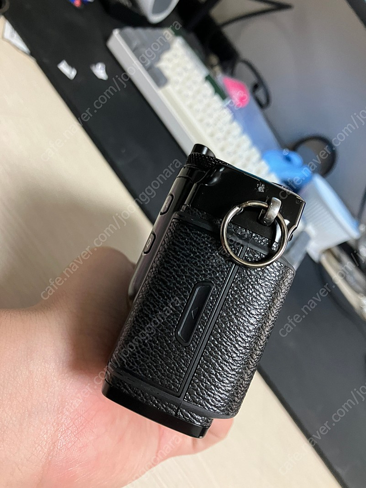 후지필름 xpro2 + 빌트록스 33mm f1.4 팝니다 이미지