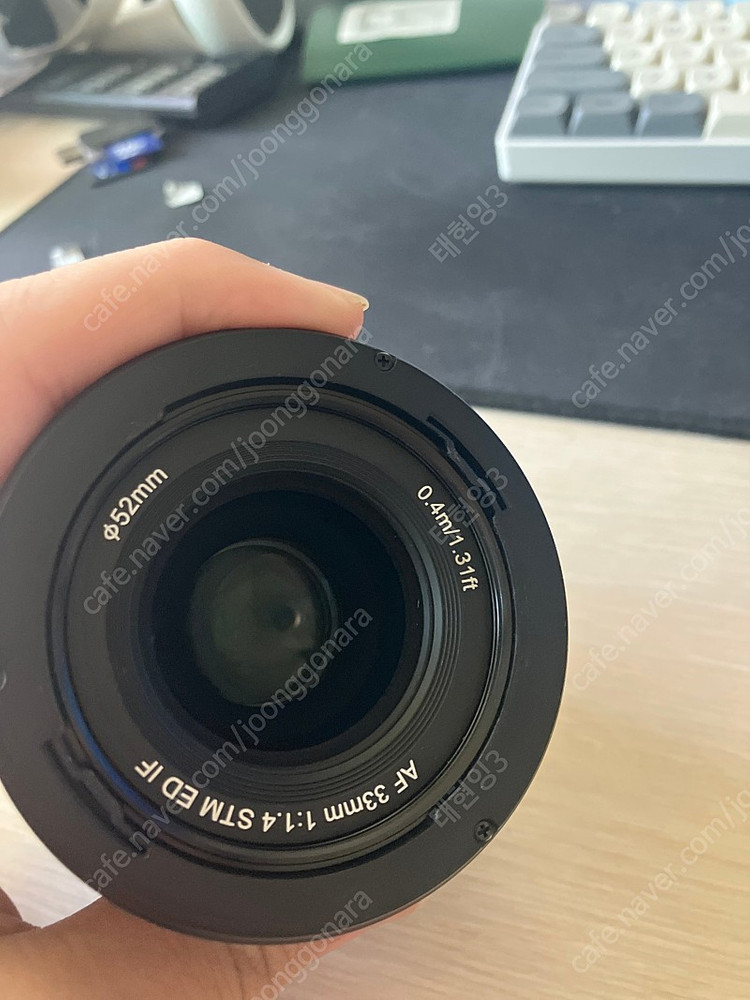 후지필름 xpro2 + 빌트록스 33mm f1.4 팝니다 이미지