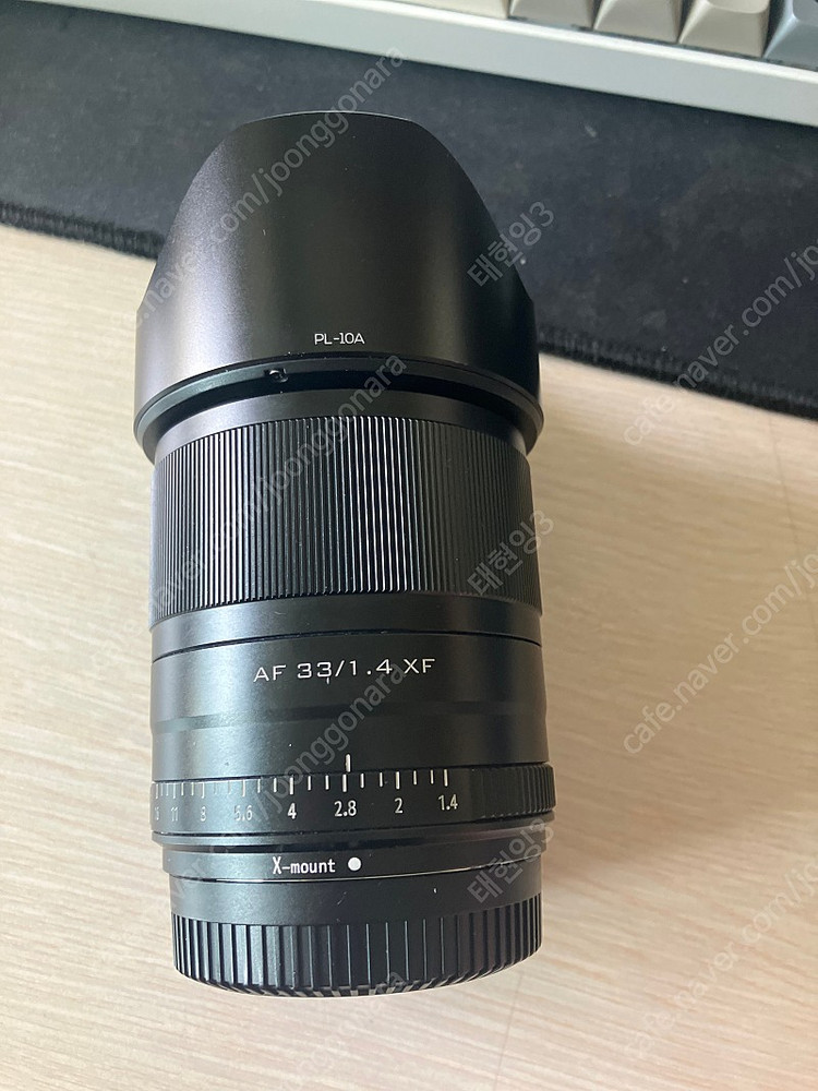 후지필름 xpro2 + 빌트록스 33mm f1.4 팝니다 이미지
