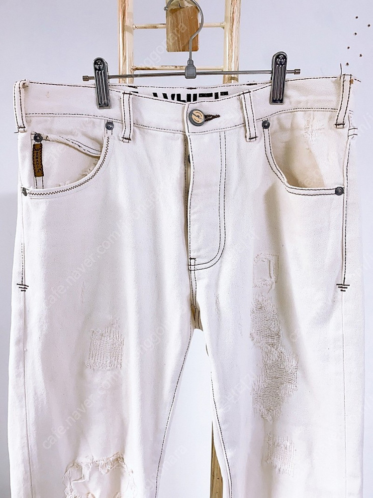 (30인치)아르마니진남자데님바지--1