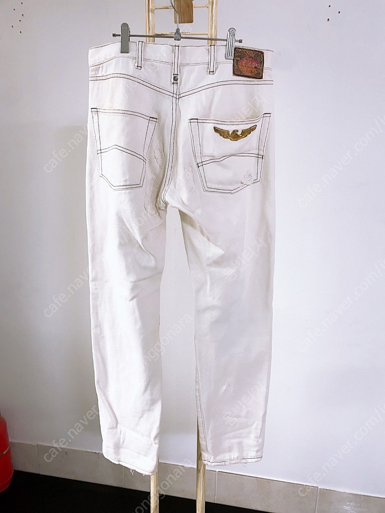 (30인치)아르마니진남자데님바지--2