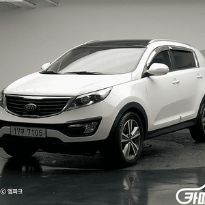 [기아]더뉴스포티지R 가솔린 2WD 2.0 T-GDI 트랜디 (5인승) 2014 년 109,455km