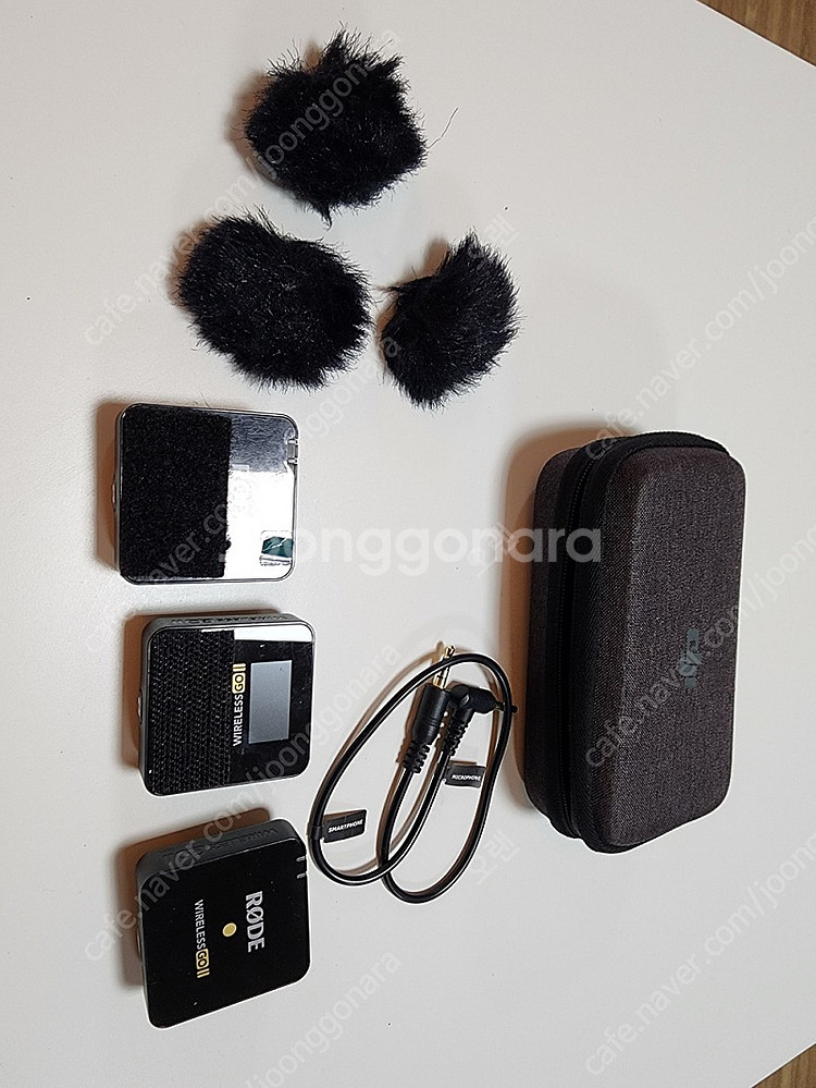 로데 와이어리스 고2 RODE Wireless Go2 ...--0