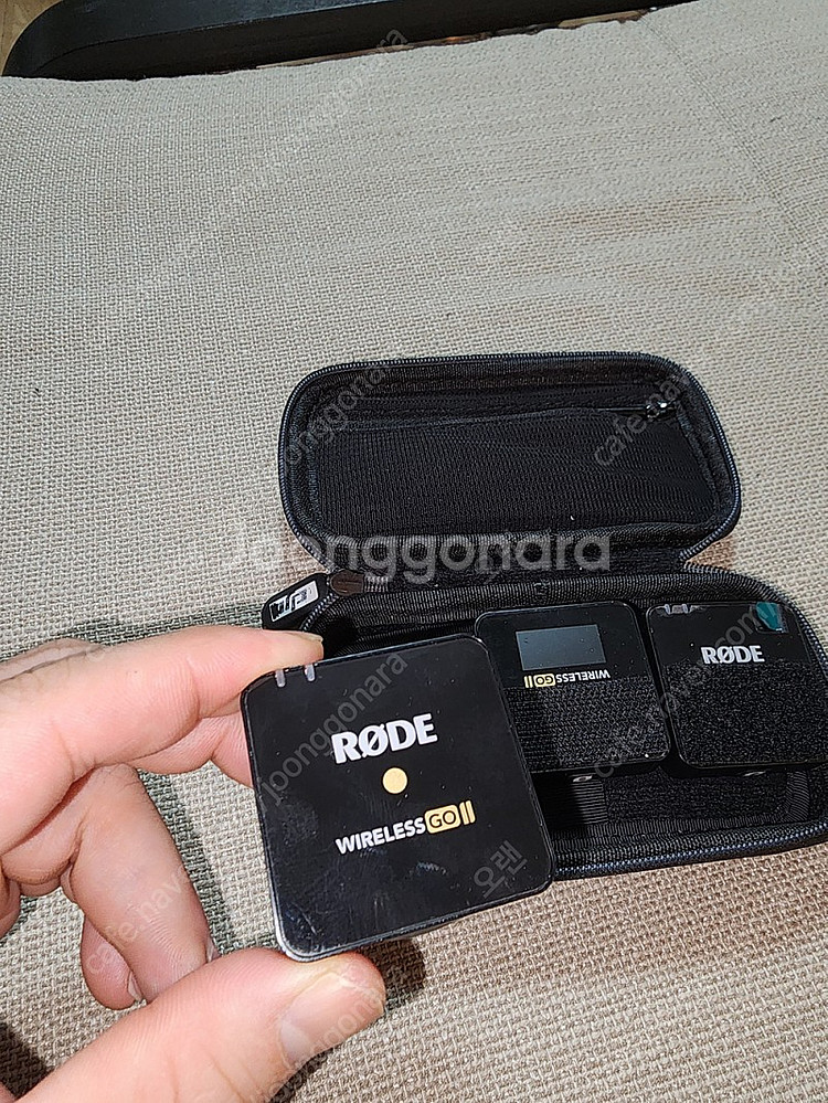 로데 와이어리스 고2 RODE Wireless Go2 ...--1