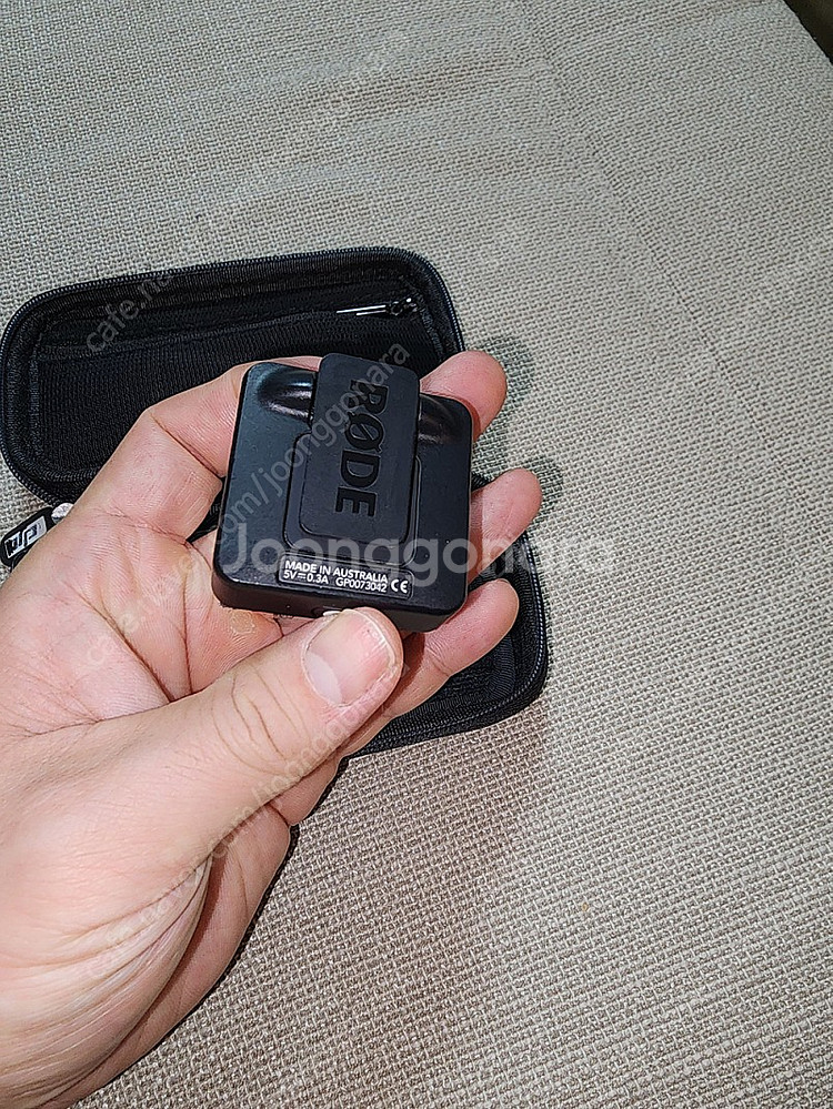 로데 와이어리스 고2 RODE Wireless Go2 ...--2