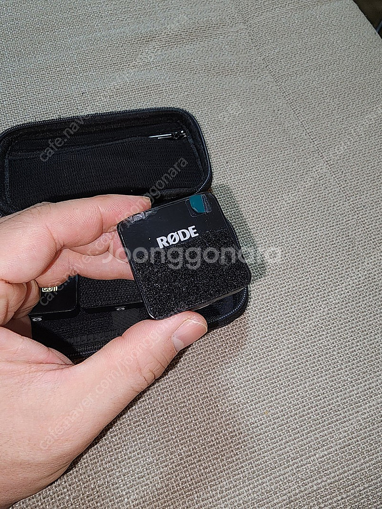 로데 와이어리스 고2 RODE Wireless Go2 ...--3