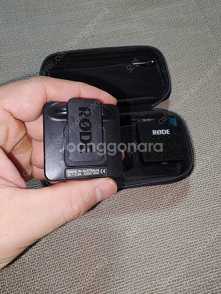 로데 와이어리스 고2 RODE Wireless Go2 ...--4